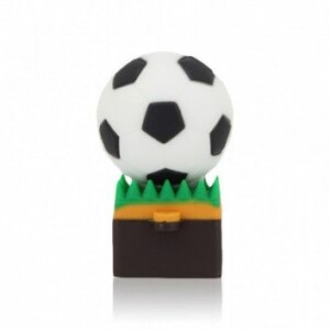 Visuel Cle USB Ballon Football