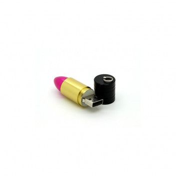 Miniature 2 pour Cle USB Crayon à Lèvres