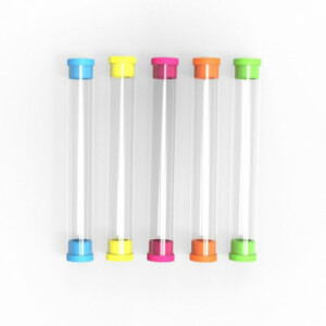 Visuel Boite Plastique Tube