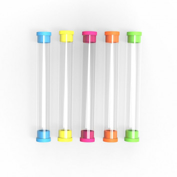 Miniature 1 pour Boite Plastique Tube