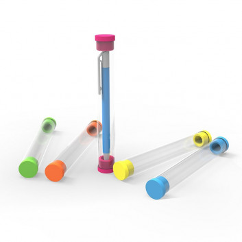 Miniature 2 pour Boite Plastique Tube