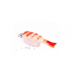 Visuel Cle USB Crevette