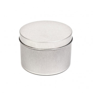 Miniature 1 pour Boite Alu Ronde