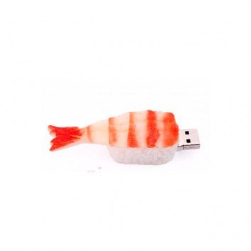 Miniature 2 pour Cle USB Crevette