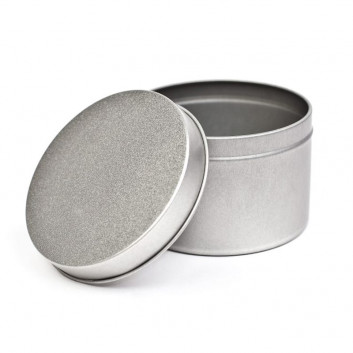 Miniature 4 pour Boite Alu Ronde