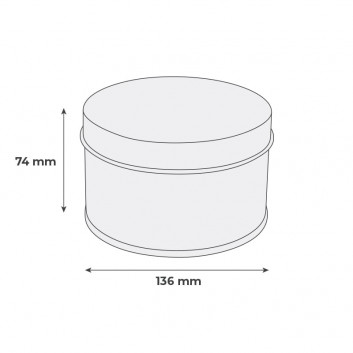 Miniature 2 pour Boite Alu Ronde