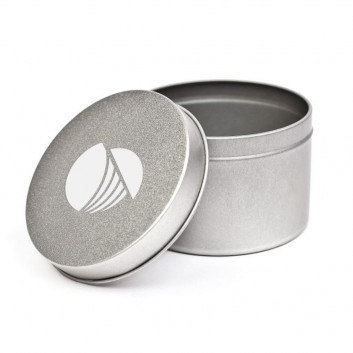 Miniature 4 pour Boite Alu Ronde Mini