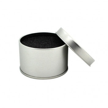 Miniature 5 pour Boite Alu Ronde Mini