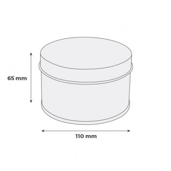 Miniature 2 pour Boite Alu Ronde Mini