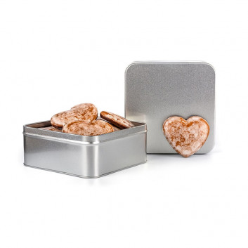 Miniature 4 pour Boite Alu Rectangle Grise