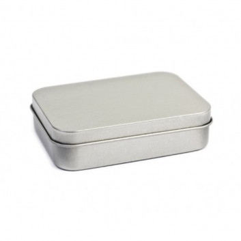 Miniature 1 pour Boite Petite Alu