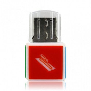 Miniature 3 pour Cle USB Cube
