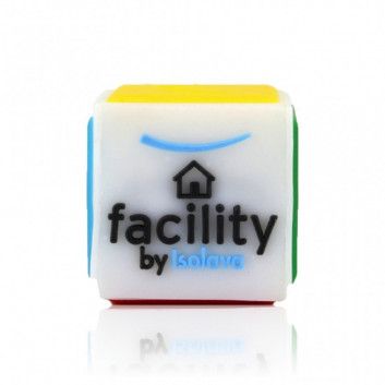 Miniature 5 pour Cle USB Cube