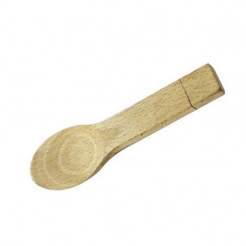 Miniature 1 pour Cle USB Cuillère