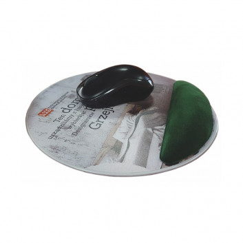 Miniature 3 pour Tapis de Souris Repose Poignet