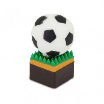 Miniature 5 pour Cle USB Ballon Football