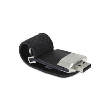Miniature 2 pour Cle USB Cuir Buffalo