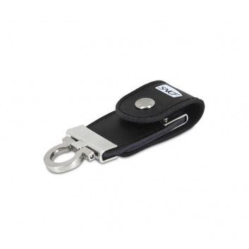 Miniature 4 pour Cle USB Cuir Buffalo