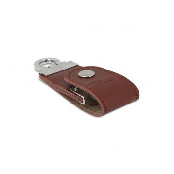 Miniature 5 pour Cle USB Cuir Buffalo