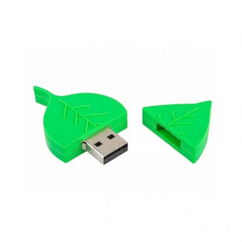 Miniature 2 pour Cle USB Feuille