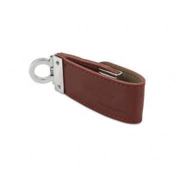 Miniature 7 pour Cle USB Cuir Buffalo