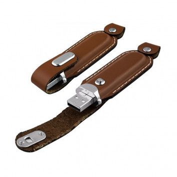 Miniature 3 pour Cle USB Cuir Cowboy