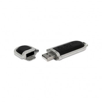 Miniature 4 pour Cle USB Cuir Elegante