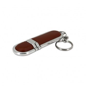 Miniature 7 pour Cle USB Cuir Elegante