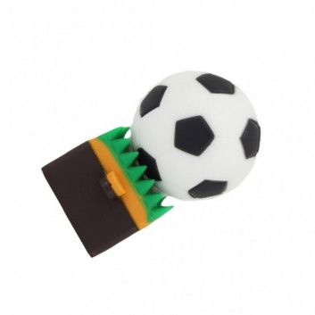 Miniature 9 pour Cle USB Ballon Football