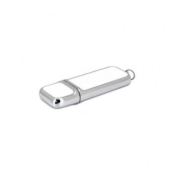 Miniature 9 pour Cle USB Cuir Metal