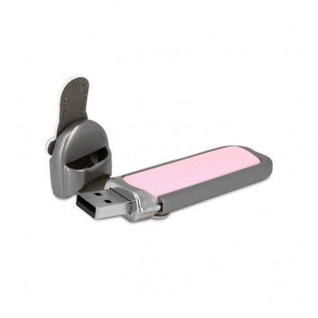 Miniature 4 pour Cle USB Cuir Safari