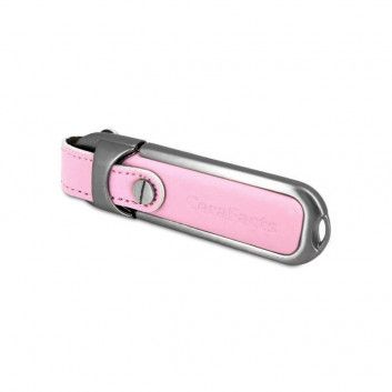 Miniature 7 pour Cle USB Cuir Safari