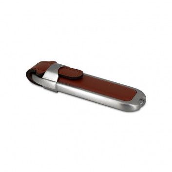 Miniature 9 pour Cle USB Cuir Safari