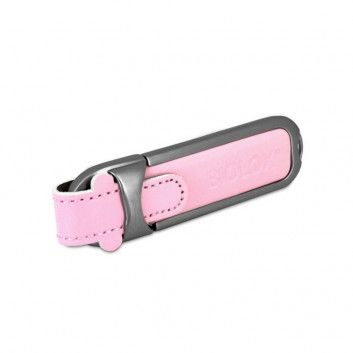 Miniature 10 pour Cle USB Cuir Safari