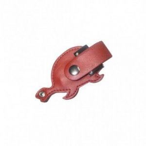 Visuel Cle USB Cuir Tortue