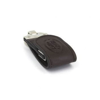 Miniature 3 pour Cle USB Cuir Veritable