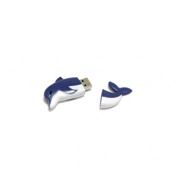 Miniature 1 pour Cle USB Dauphin