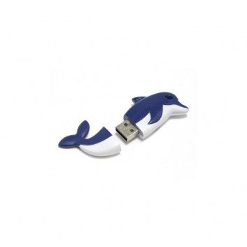 Miniature 2 pour Cle USB Dauphin