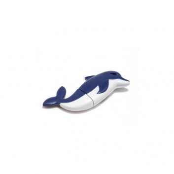 Miniature 4 pour Cle USB Dauphin