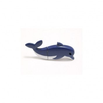 Miniature 5 pour Cle USB Dauphin