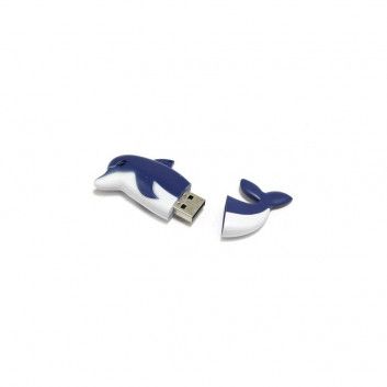 Miniature 7 pour Cle USB Dauphin