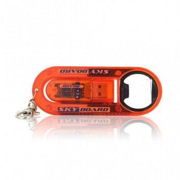 Miniature 2 pour Cle USB Décapsuleur