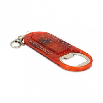 Miniature 4 pour Cle USB Décapsuleur