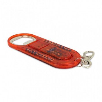Miniature 5 pour Cle USB Décapsuleur