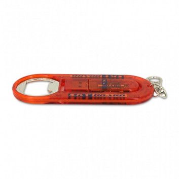 Miniature 6 pour Cle USB Décapsuleur
