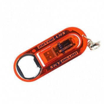 Miniature 9 pour Cle USB Décapsuleur