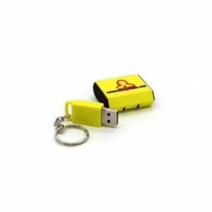 Visuel Cle USB Défibrillateur