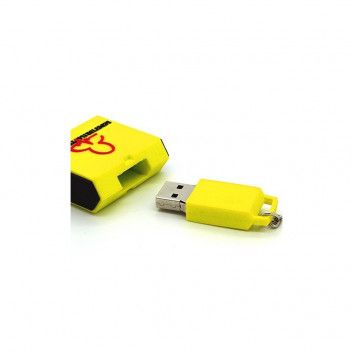 Miniature 6 pour Cle USB Défibrillateur