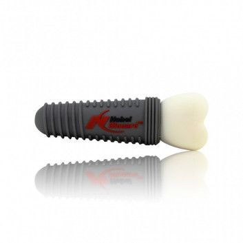 Miniature 1 pour Cle USB Dent Pivot