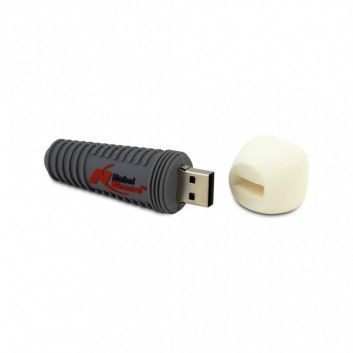 Miniature 7 pour Cle USB Dent Pivot